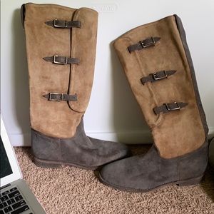 Free People Boots